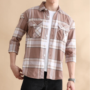 Fit Men's Crew Neck T-Shirt